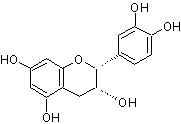 表儿茶素-(EC)单体(图1)