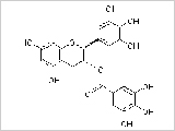 没食子儿茶素没食子酸酯GCG单体